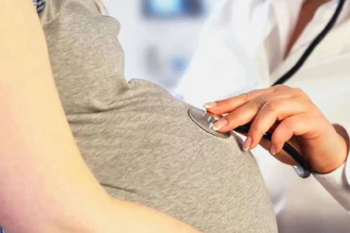 Obstetrics & Gynaecology