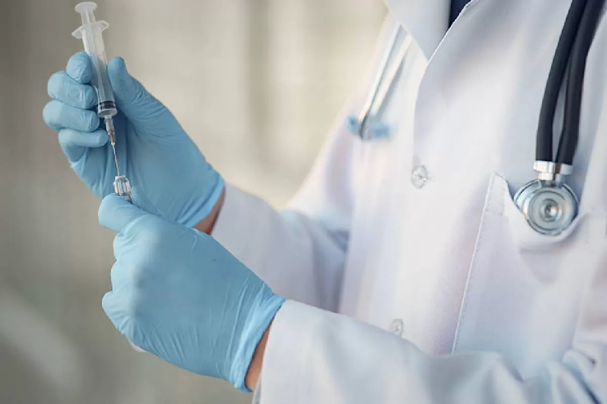 Critical Care Medicine