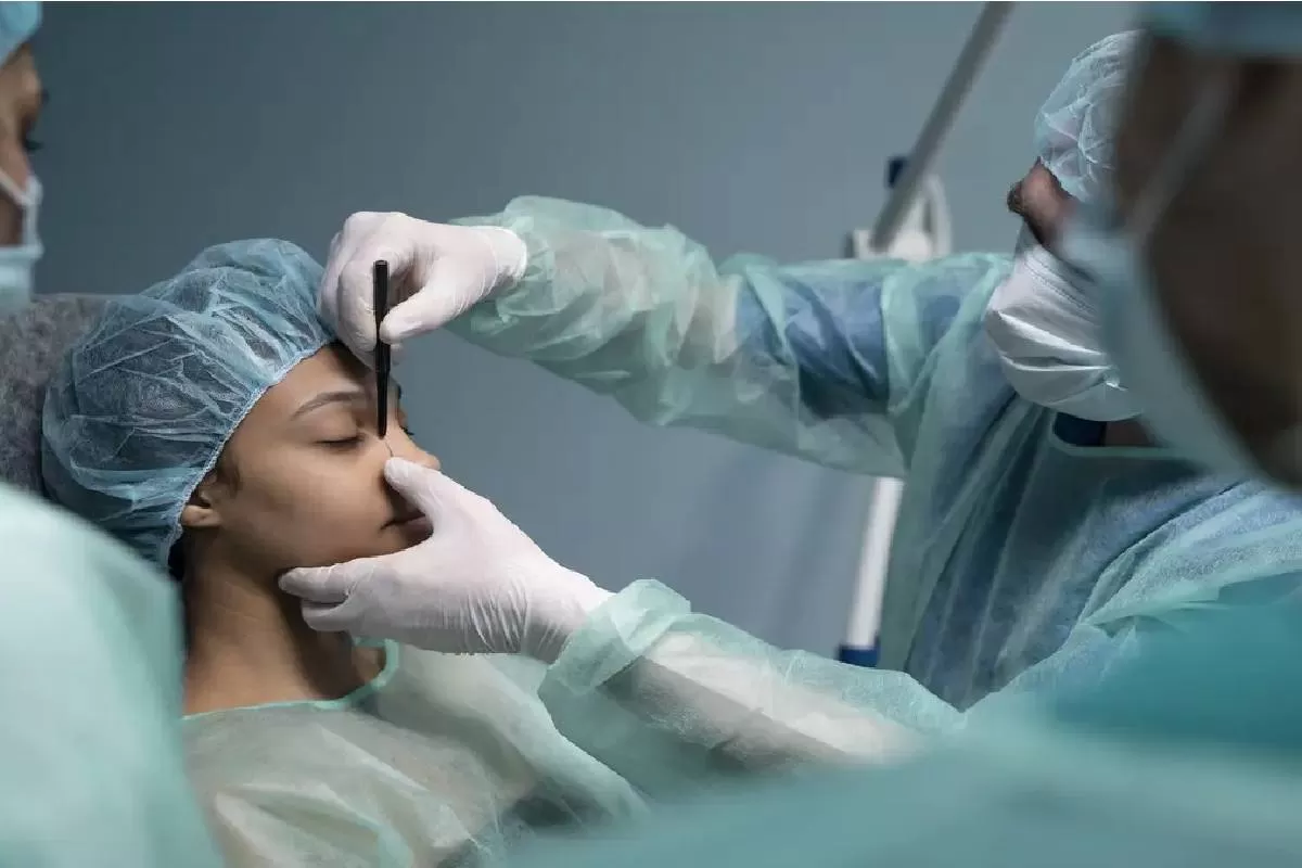 Plastic & Reconstructive Surgery