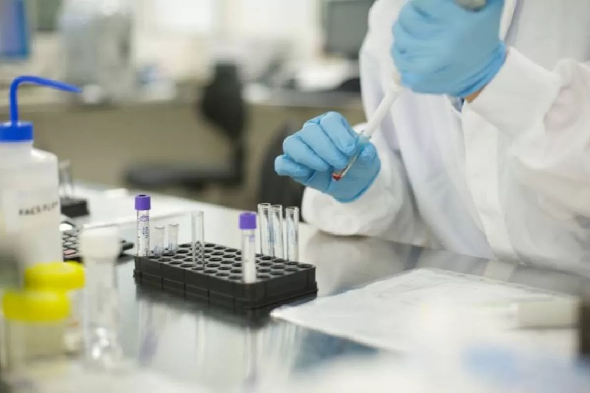 Clinical Bio-Chemistry