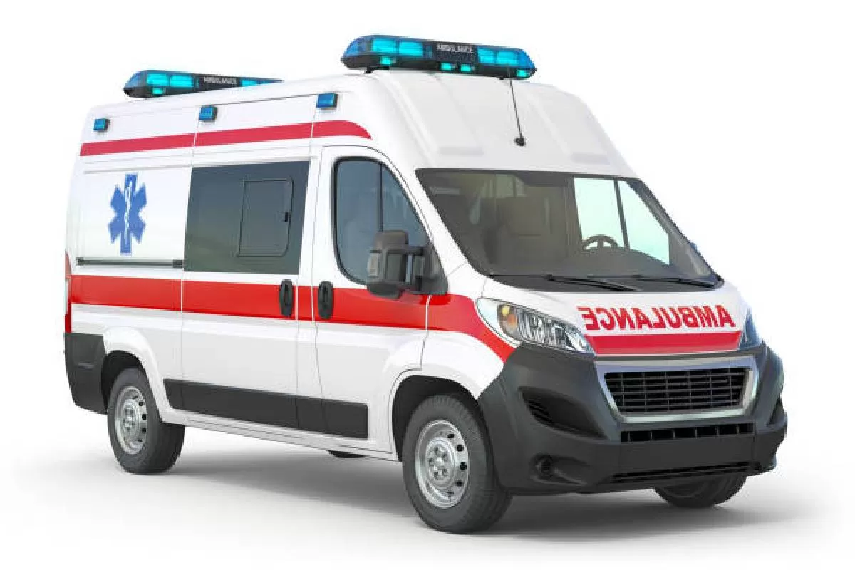 Ambulance