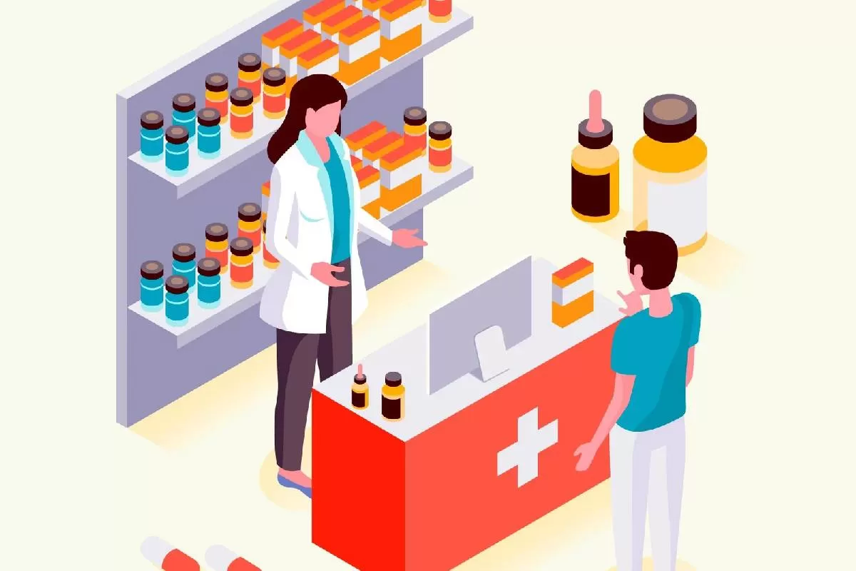 Pharmacy