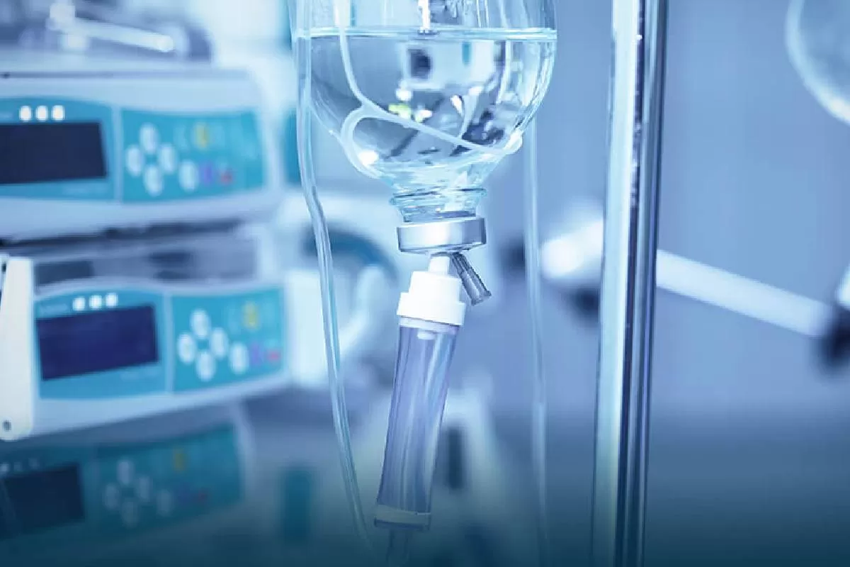 Emergency & Critical Care Medicine