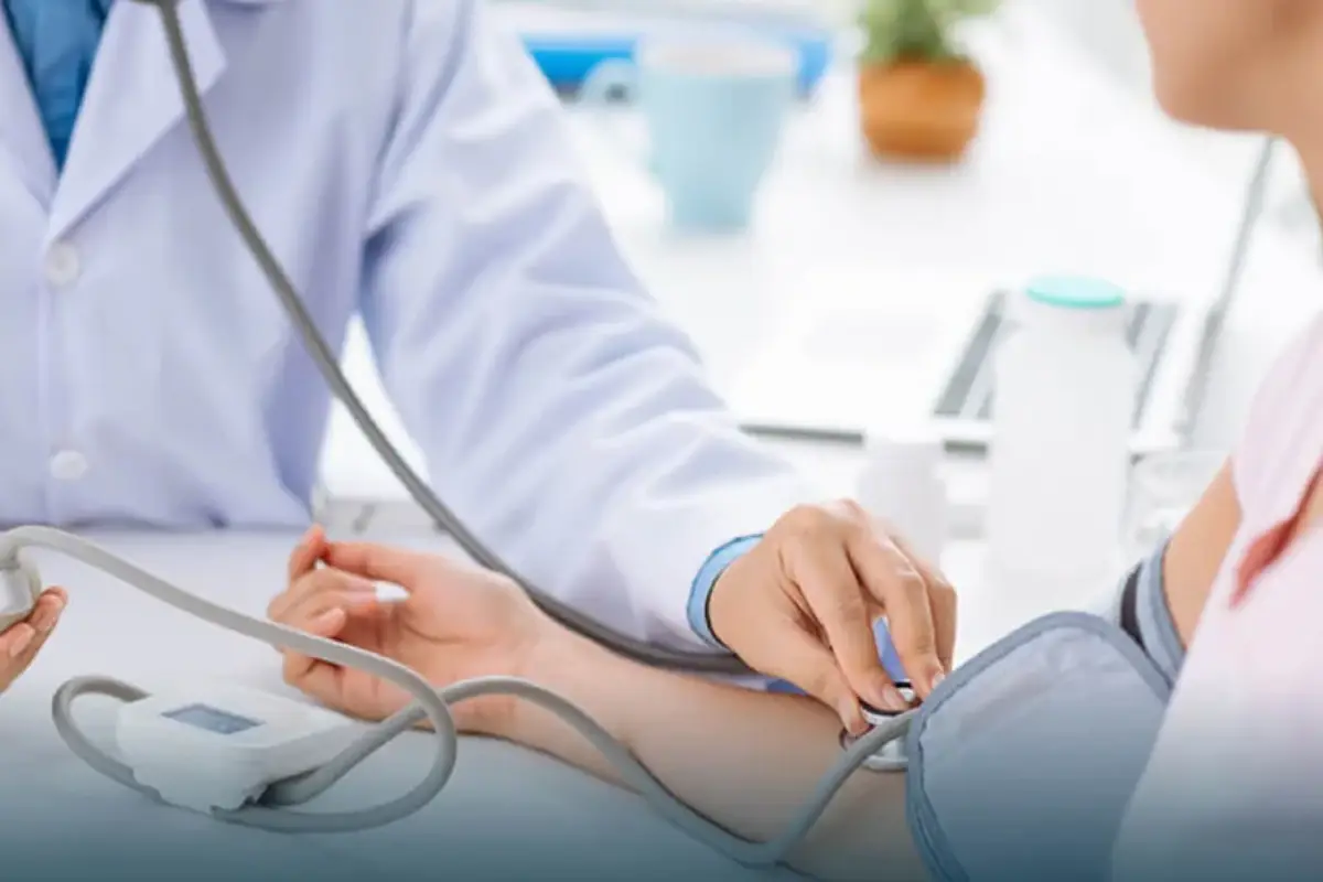 General Physician